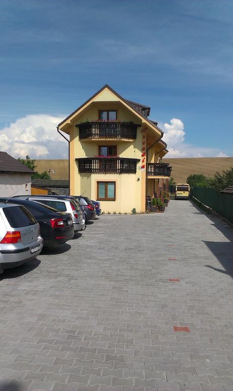 Privat Arcadia Apartment Podhajska Exterior photo