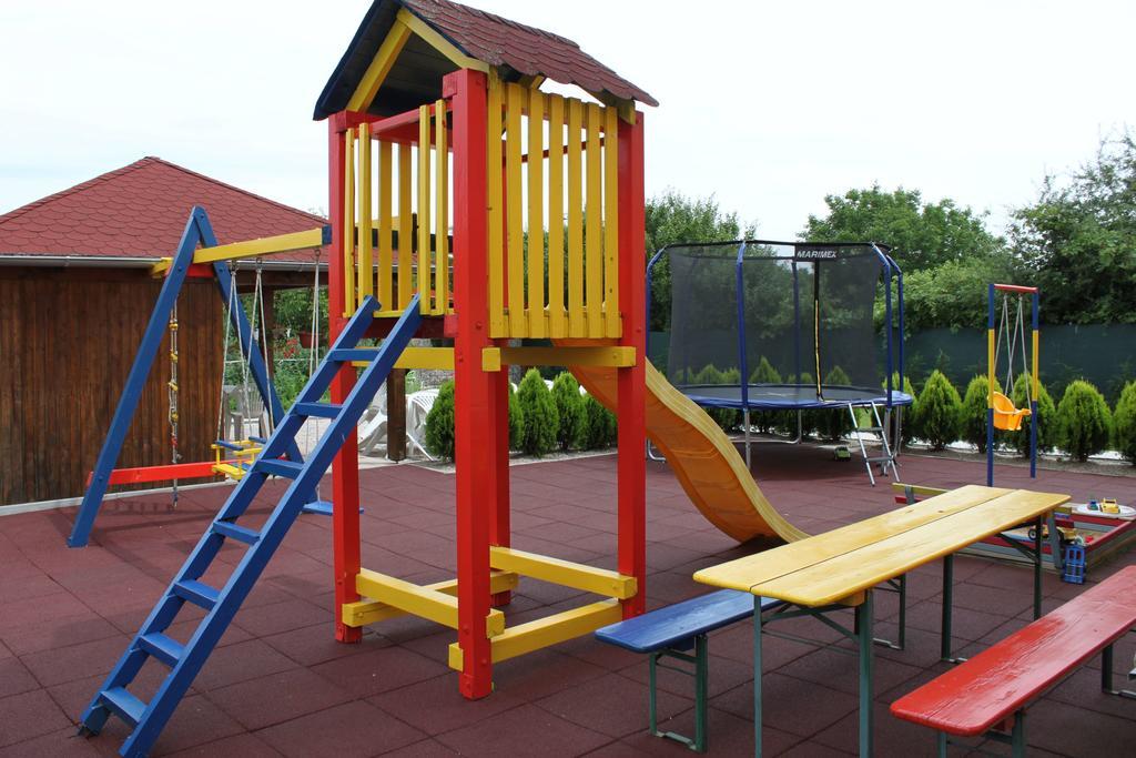 Privat Arcadia Apartment Podhajska Exterior photo