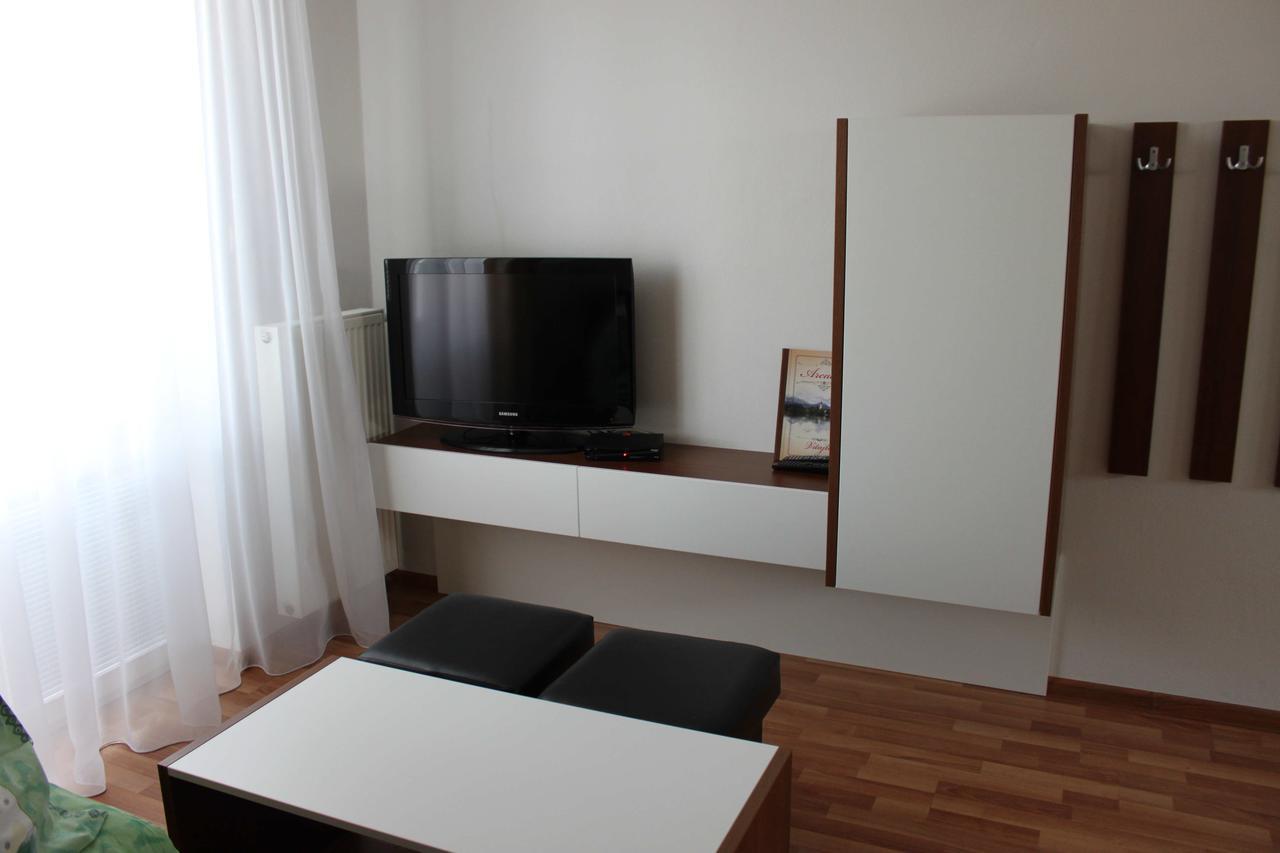 Privat Arcadia Apartment Podhajska Exterior photo