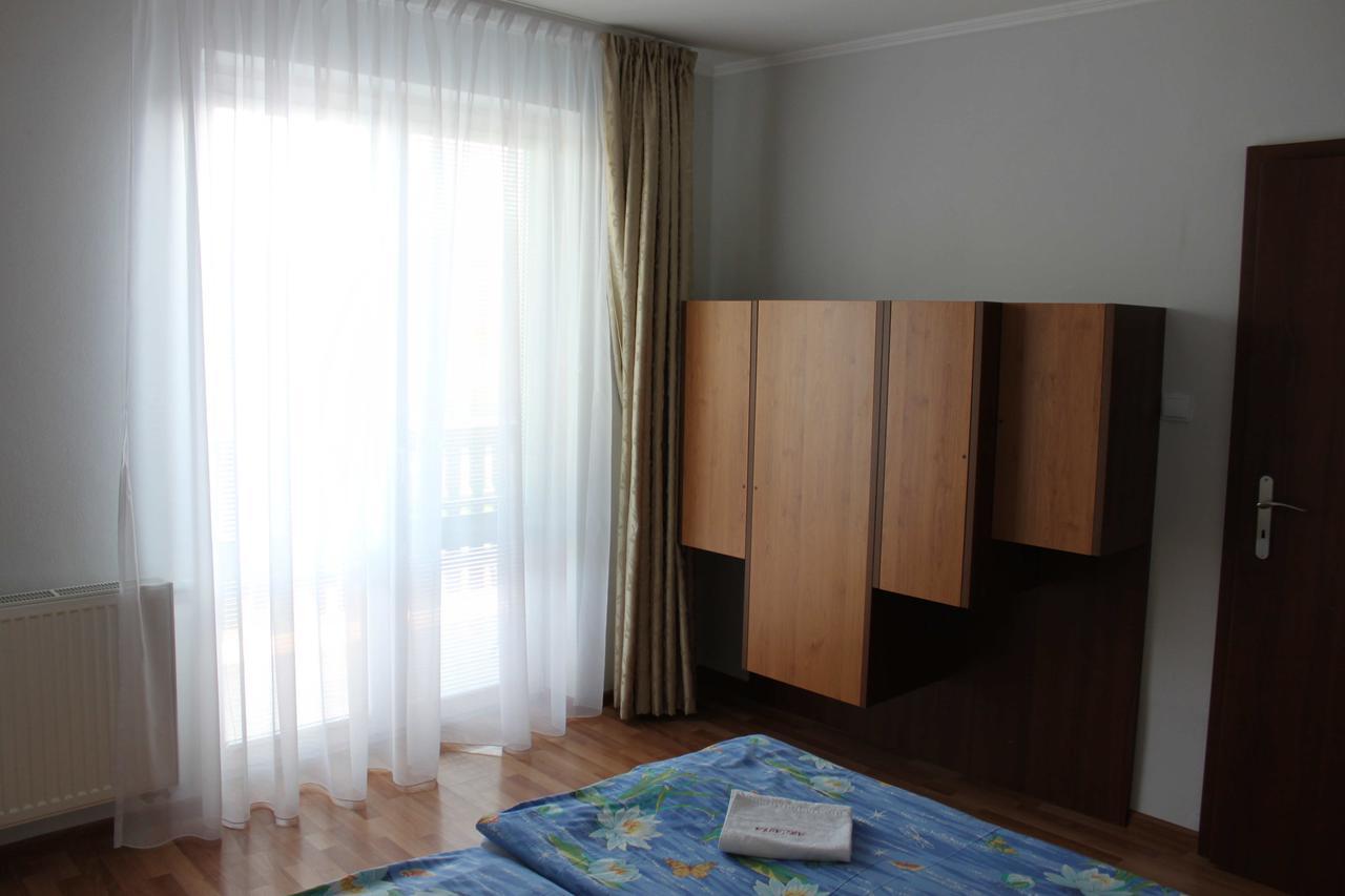 Privat Arcadia Apartment Podhajska Exterior photo
