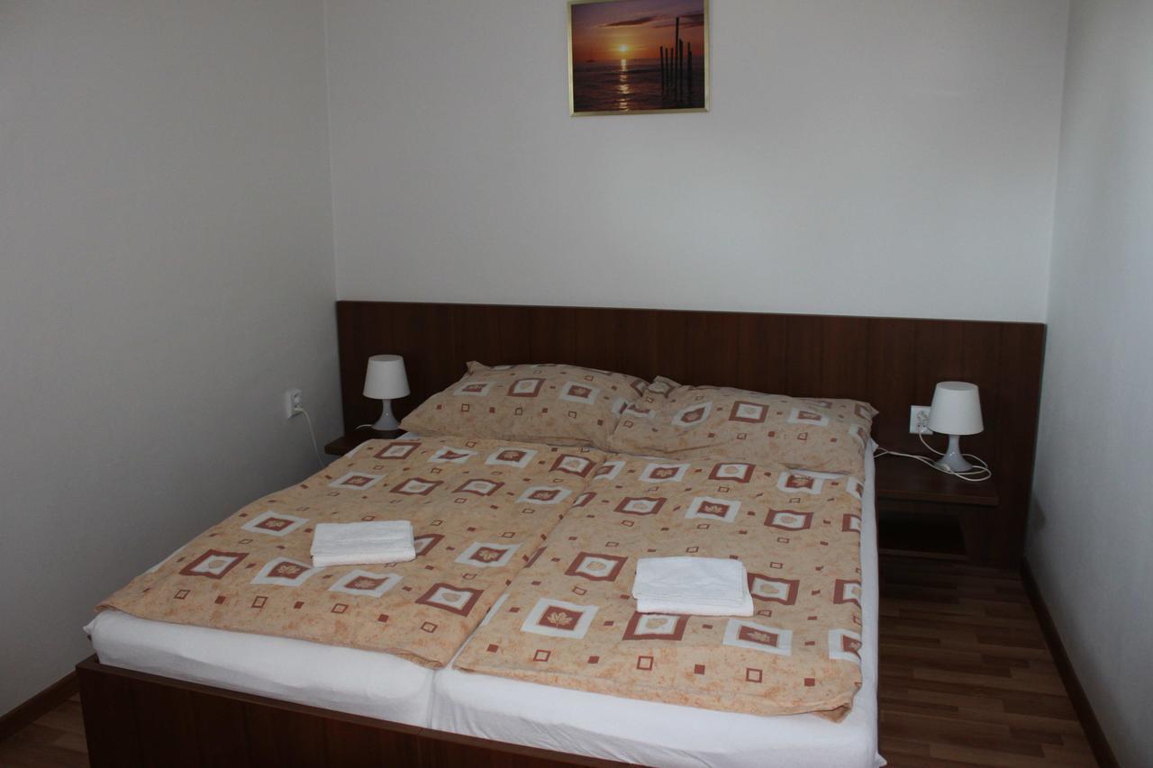 Privat Arcadia Apartment Podhajska Exterior photo